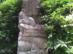 -静安公园(静安寺街道)
