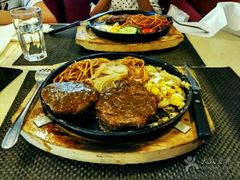 -半秋山西餐厅(宜昌大洋店)