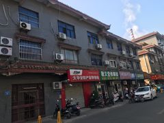 -海州古城