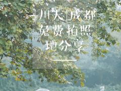 -四川大学(望江校区)
