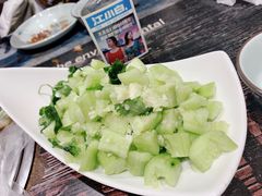 -红岸碳烤齐齐哈尔原味生态烤肉