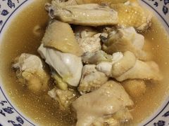 -兔爸私家小厨(新北万达店)
