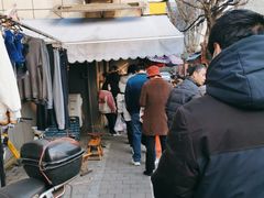 -竺桥兄弟烤鸭(总店)