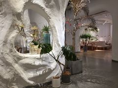 -麓椿花园西餐厅(海乐世界店)