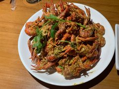 -0574龙虾的故事(东裕店)