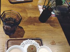 -敏珠拉姆藏餐·南京厨房(富春江东街店)