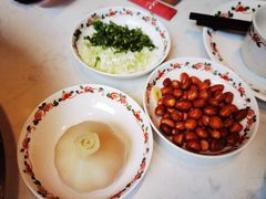 -东门口涮肉·砂锅·烤串(老门东店)