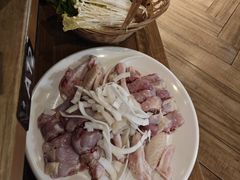 -同仁四季椰子鸡(海岸城天利店)