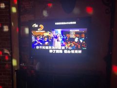 -歌潮量贩式KTV(宁德万达店)