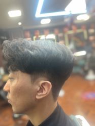 -贝勒爷专业男发