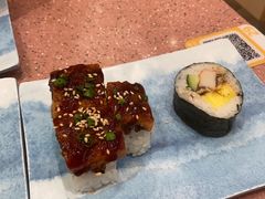 -元气寿司(环球港店)