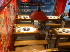 -老天桥蛙炉火锅(姑苏总店)