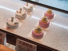 -迦南的早晨蛋糕甜品集合店