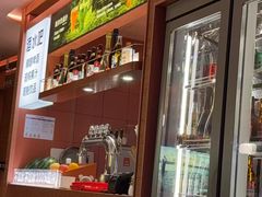 -巴奴毛肚火锅(京西大悦城店)