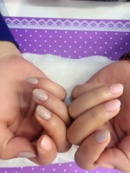 -挚爱美甲Bloved Nail