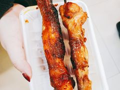 -一代烤翅王(大汉口店)