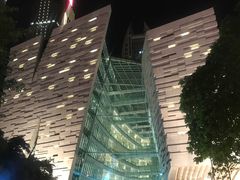 门面-广州图书馆