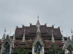 -西双版纳总佛寺
