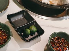 -狐狸爱上椰子鸡(滨江星光大道店)