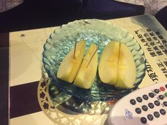 -华夏良子·足道SPA艾灸(铁道大厦店)