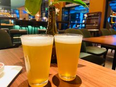 -Ambra Haus琥珀屋精酿餐厅(宝山店)