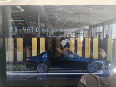 -奔驰利星行(北京花乡店)