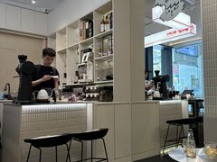 -Dogi&kiki Coffee(中心商务大厦店)