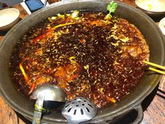 -四小区火锅·巷子里的重庆火锅(花照壁店)