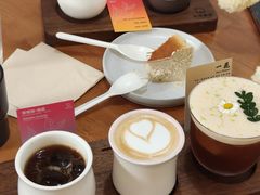 -本無咖啡·BeanWood Coffee