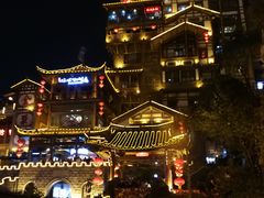 -香糯炎荞饼王(解放碑店)