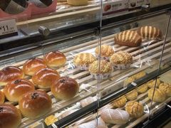红豆包-85度C(北京玉蜓桥二店)