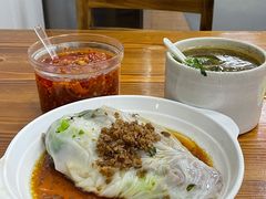 -王记新汕头肠粉炖汤