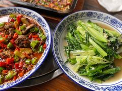 -拈一筷子·宜宾江湖菜(总店)
