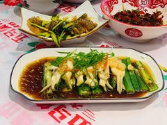 -五马集·海鲜·温州大牌档(黑金冠五马街十字路口店)