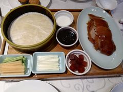 -红城阁·上海味道(四平路店)