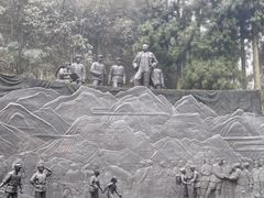 -娄山关景区