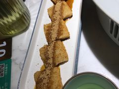 -青花椒花椒鱼(合生汇店)