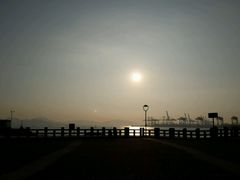 -鼓浪屿内厝澳码头(轮渡站)