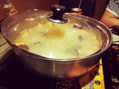 -丫丫汤膳打边炉(宏府408坊店)