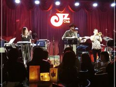 -JZ Club 爵士酒吧(上海店)