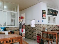 -洁美凉粉店(温江店)