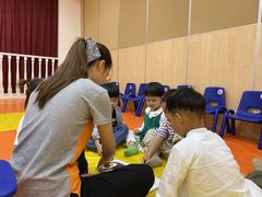 -红黄蓝成长中心•婴幼儿早教•托育(南山京基百纳广场店)