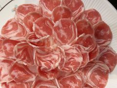 -曲氏老北京铜锅涮肉•火锅(不老街店)