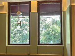 -星巴克臻选(上海中环广场2F店)