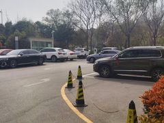 -济南蓝海御华大饭店·蓝钻国际美食自助百汇(山东书城店)