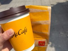 -麦当劳(田林好又多店)