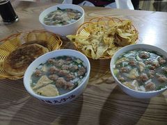 -南肖墙丸子汤(总店)