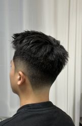 -风生造型
