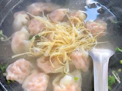 -吉云馄饨(桑梓路店)