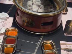 -西塔老太太泥炉烤肉(龙湖北苑天街店)